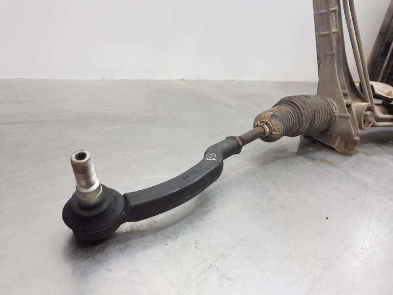 Recambio de cremallera direccion para peugeot boxer combi bus referencia OEM IAM 1385338080 01385338080 