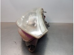 Recambio de faro derecho para citroen c3 pluriel exclusive referencia OEM IAM 6205ZL 9641774380  2