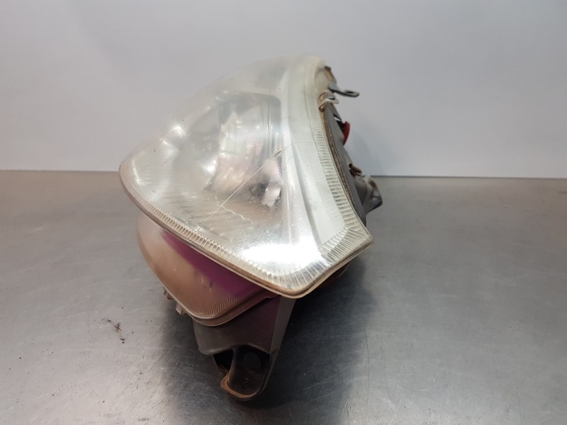Recambio de faro derecho para citroen c3 pluriel exclusive referencia OEM IAM 6205ZL 9641774380 