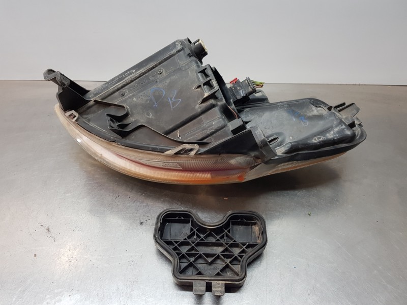 Recambio de faro derecho para citroen c3 pluriel exclusive referencia OEM IAM 6205ZL 9641774380 