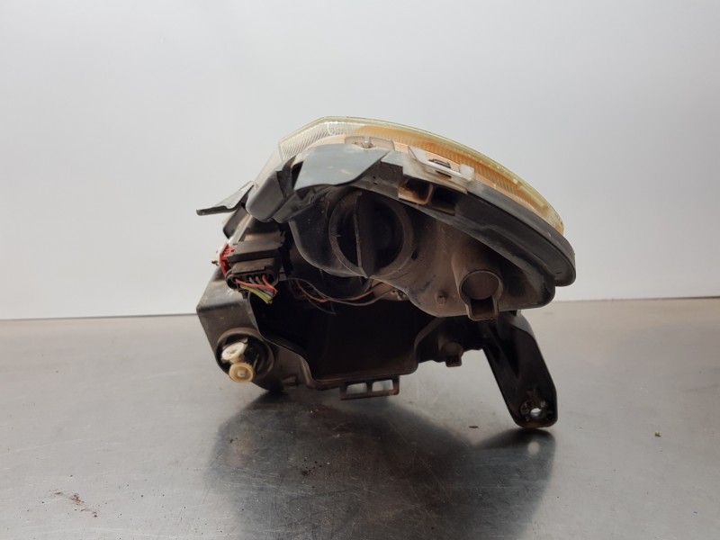 Recambio de faro derecho para citroen c3 pluriel exclusive referencia OEM IAM 6205ZL 9641774380 