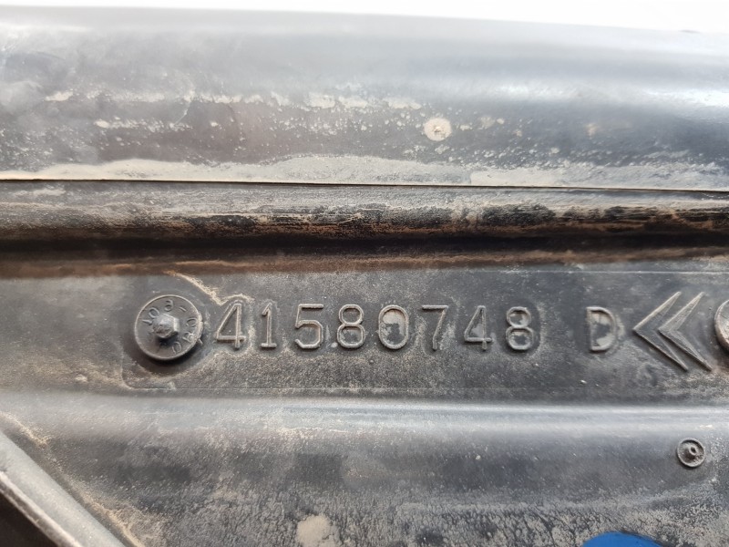 Recambio de faro derecho para citroen c3 pluriel exclusive referencia OEM IAM 6205ZL 9641774380 