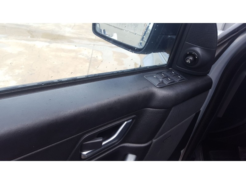 land rover range rover sport del año 2006