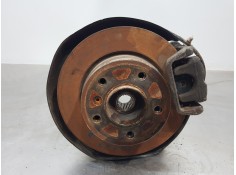 Recambio de mangueta trasera derecha para bmw serie 1 berlina (e81/e87) 116i referencia OEM IAM 33326774810