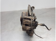 Recambio de mangueta trasera derecha para bmw serie 1 berlina (e81/e87) 116i referencia OEM IAM 33326774810   2