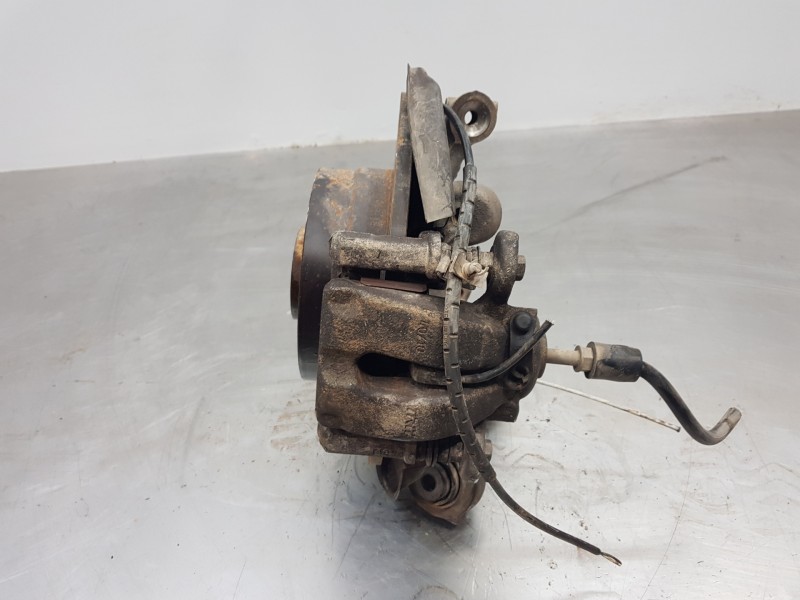 Recambio de mangueta trasera derecha para bmw serie 1 berlina (e81/e87) 116i referencia OEM IAM 33326774810   Recambio de mangueta trasera derecha para bmw serie 1 berlina (e81/e87) 116i referencia OEM IAM 33326774810