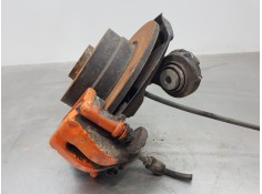 Recambio de mangueta trasera izquierda para bmw serie 1 berlina (e81/e87) 116i referencia OEM IAM 33326774809   2