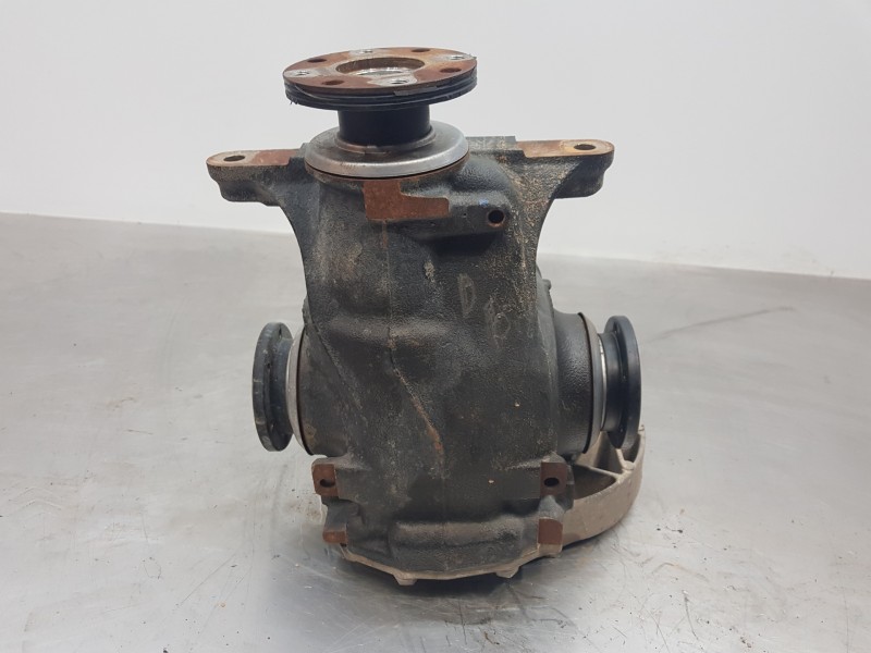 Recambio de diferencial trasero para bmw serie 1 berlina (e81/e87) 116i referencia OEM IAM 33107524324  