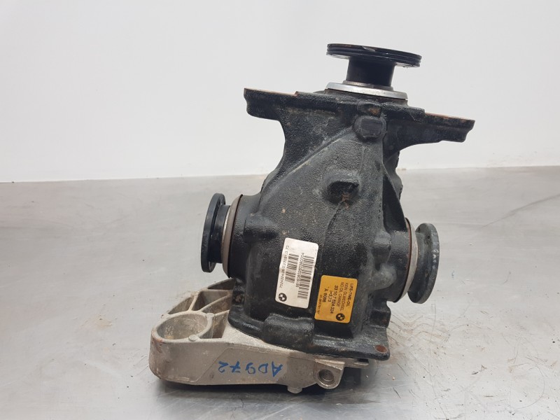 Recambio de diferencial trasero para bmw serie 1 berlina (e81/e87) 116i referencia OEM IAM 33107524324   Recambio de diferencial trasero para bmw serie 1 berlina (e81/e87) 116i referencia OEM IAM 33107524324