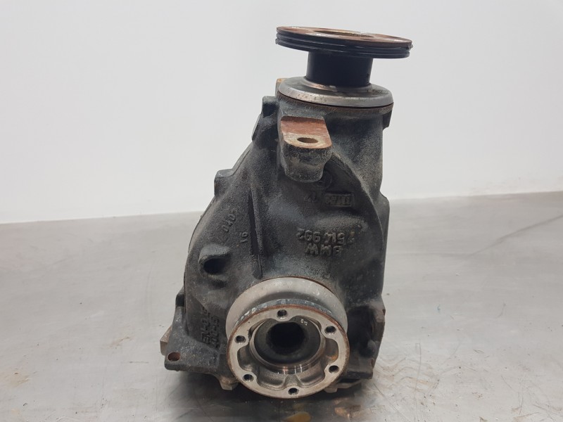 Recambio de diferencial trasero para bmw serie 1 berlina (e81/e87) 116i referencia OEM IAM 33107524324  