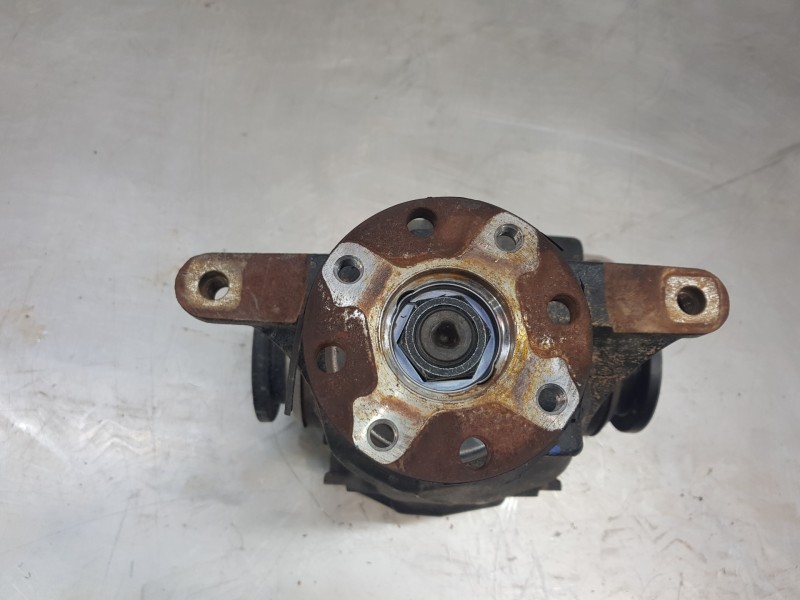Recambio de diferencial trasero para bmw serie 1 berlina (e81/e87) 116i referencia OEM IAM 33107524324  