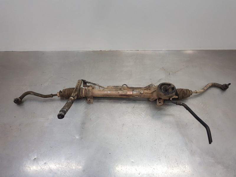 Recambio de cremallera direccion para ford galaxy (vy) ghia referencia OEM IAM 1353236 5M213503AA 