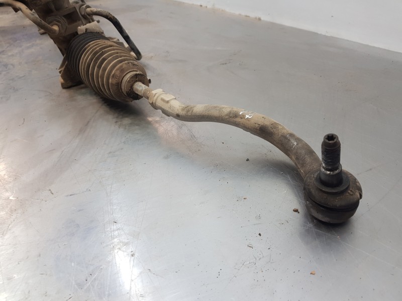 Recambio de cremallera direccion para ford galaxy (vy) ghia referencia OEM IAM 1353236 5M213503AA 