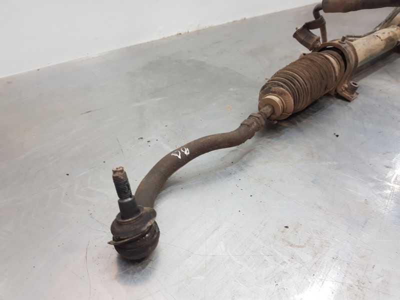 Recambio de cremallera direccion para ford galaxy (vy) ghia referencia OEM IAM 1353236 5M213503AA 