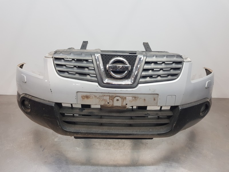 Recambio de paragolpes delantero para nissan qashqai (j10) acenta referencia OEM IAM 62022JD20H   Recambio de paragolpes delantero para nissan qashqai (j10) acenta referencia OEM IAM 62022JD20H