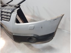 Recambio de paragolpes delantero para nissan qashqai (j10) acenta referencia OEM IAM 62022JD20H   2