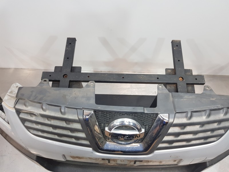 Recambio de paragolpes delantero para nissan qashqai (j10) acenta referencia OEM IAM 62022JD20H   Recambio de paragolpes delantero para nissan qashqai (j10) acenta referencia OEM IAM 62022JD20H
