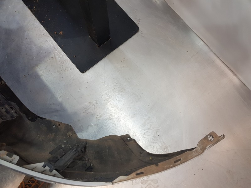 Recambio de paragolpes delantero para nissan qashqai (j10) acenta referencia OEM IAM 62022JD20H   Recambio de paragolpes delantero para nissan qashqai (j10) acenta referencia OEM IAM 62022JD20H