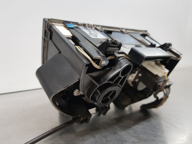 Recambio de mando climatizador para fiat ducato 250 furgón multijet referencia OEM IAM 1607139980 168340200  Recambio de mando climatizador para fiat ducato 250 furgón multijet referencia OEM IAM 1607139980 168340200