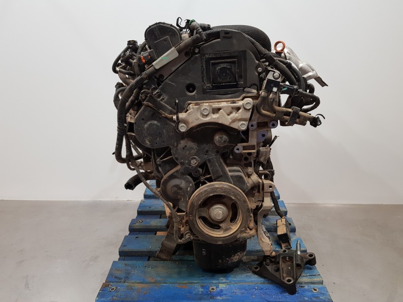 Recambio de motor completo para peugeot 208 acces referencia OEM IAM 8H01 9688499680 0445010516 Recambio de motor completo para peugeot 208 acces referencia OEM IAM 8H01 9688499680 0445010516