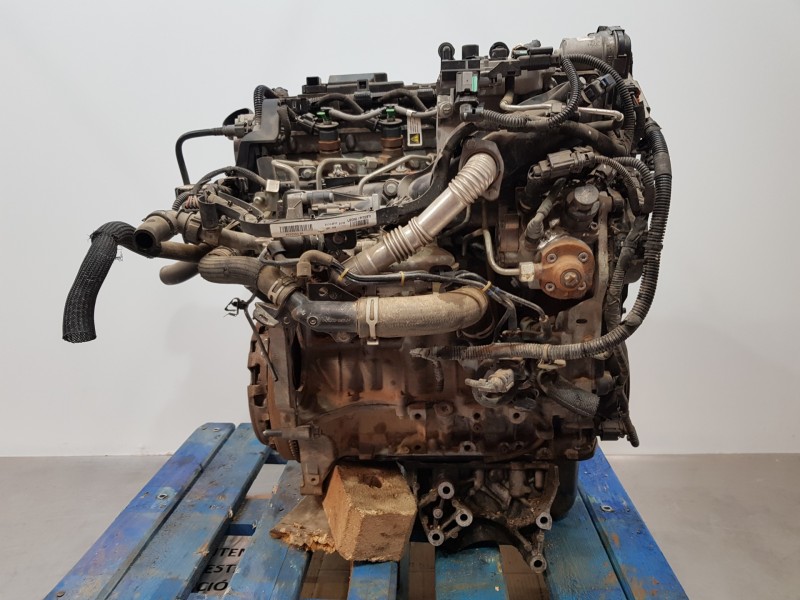 Recambio de motor completo para peugeot 208 acces referencia OEM IAM 8H01 9688499680 0445010516 Recambio de motor completo para peugeot 208 acces referencia OEM IAM 8H01 9688499680 0445010516