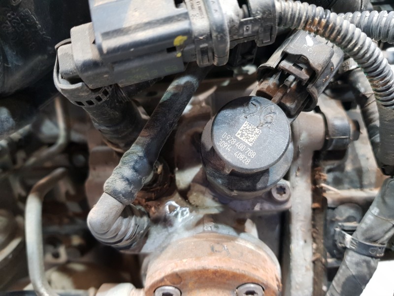 Recambio de motor completo para peugeot 208 acces referencia OEM IAM 8H01 9688499680 0445010516 Recambio de motor completo para peugeot 208 acces referencia OEM IAM 8H01 9688499680 0445010516