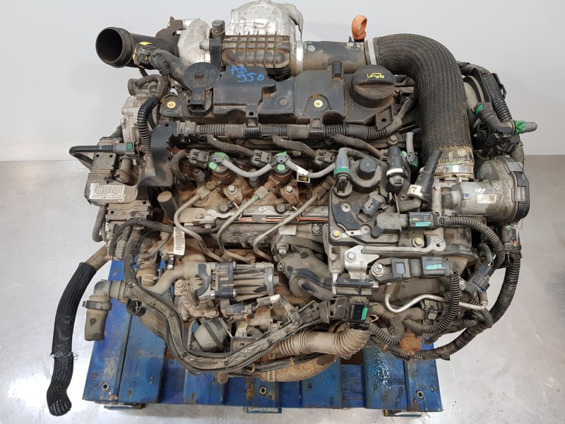 Recambio de motor completo para peugeot 208 acces referencia OEM IAM 8H01 9688499680 0445010516 Recambio de motor completo para peugeot 208 acces referencia OEM IAM 8H01 9688499680 0445010516