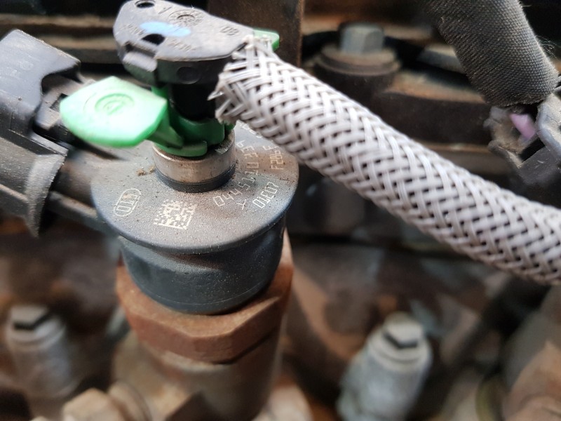 Recambio de motor completo para peugeot 208 acces referencia OEM IAM 8H01 9688499680 0445010516 Recambio de motor completo para peugeot 208 acces referencia OEM IAM 8H01 9688499680 0445010516