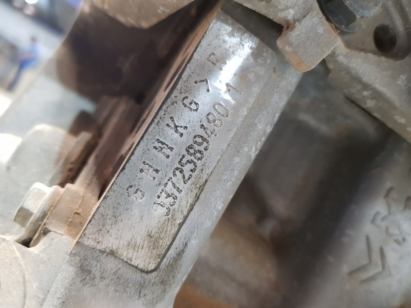 Recambio de motor completo para peugeot 208 acces referencia OEM IAM 8H01 9688499680 0445010516 Recambio de motor completo para peugeot 208 acces referencia OEM IAM 8H01 9688499680 0445010516