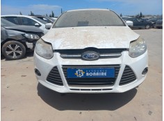 ford focus lim. (cb8) del año 2011