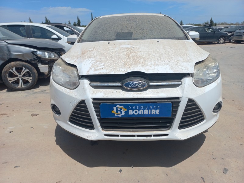 ford focus lim. (cb8) del año 2011