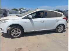 ford focus lim. (cb8) del año 2011 2
