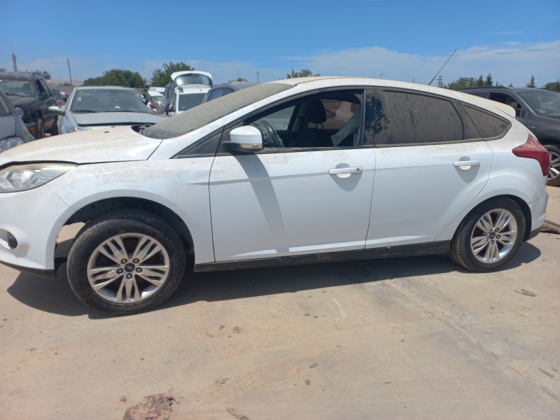 ford focus lim. (cb8) del año 2011