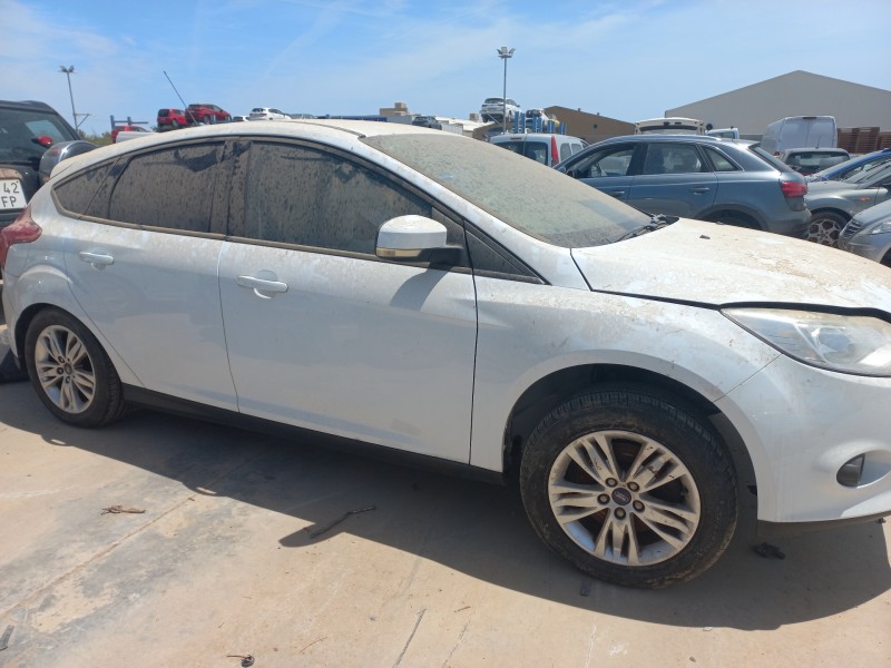 ford focus lim. (cb8) del año 2011