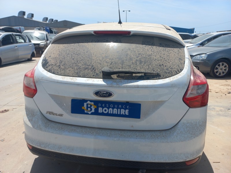 ford focus lim. (cb8) del año 2011