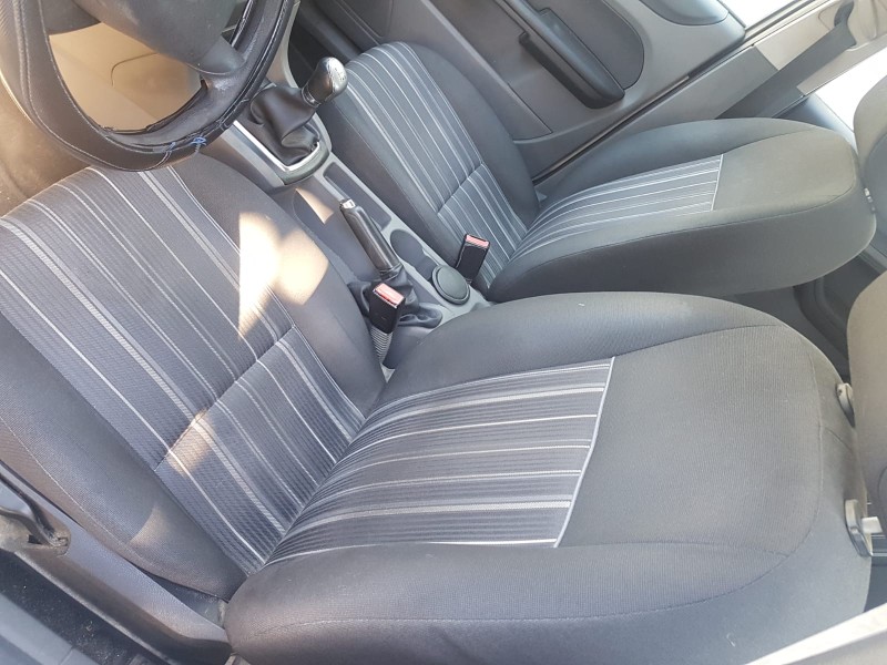 ford focus lim. (cb4) del año 2009