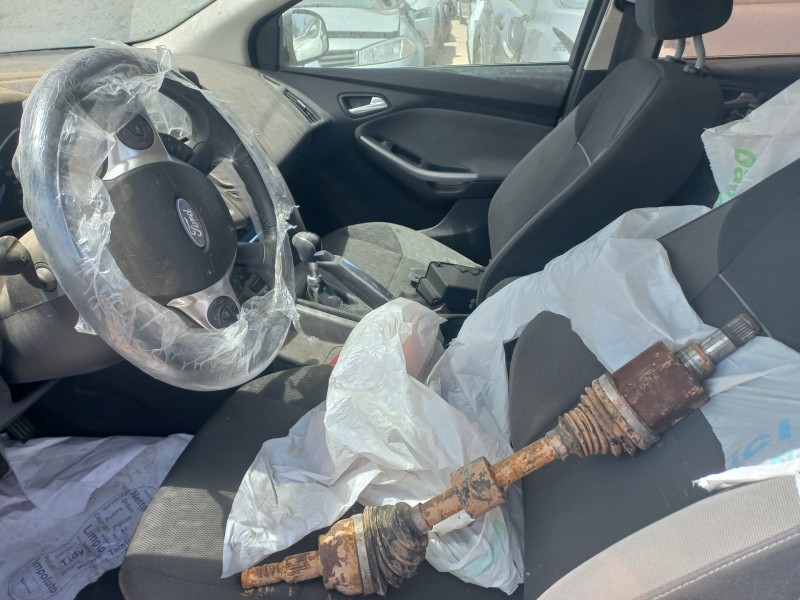 ford focus lim. (cb8) del año 2011