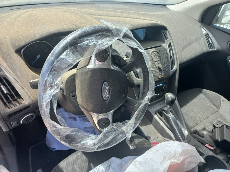 ford focus lim. (cb8) del año 2011