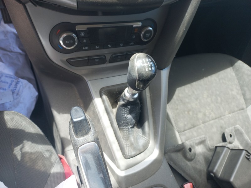 ford focus lim. (cb8) del año 2011