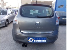 seat altea (5p1) del año 2004 2