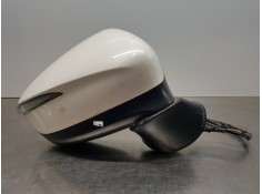 Recambio de retrovisor derecho para mazda cx-3 (2019 - 2022) sky activ referencia OEM IAM DBY569121 D10E2I 044548