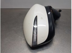 Recambio de retrovisor derecho para mazda cx-3 (2019 - 2022) sky activ referencia OEM IAM DBY569121 D10E2I 044548 2