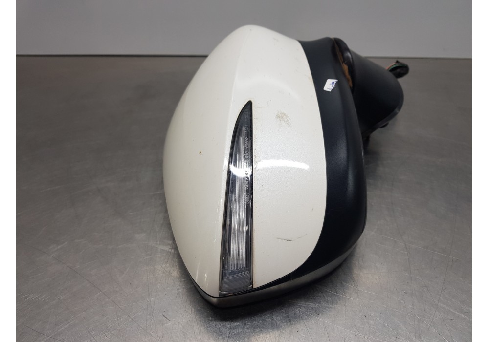 Recambio de retrovisor derecho para mazda cx-3 (2019 - 2022) sky activ referencia OEM IAM DBY569121 D10E2I 044548 Recambio de retrovisor derecho para mazda cx-3 (2019 - 2022) sky activ referencia OEM IAM DBY569121 D10E2I 044548