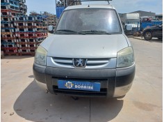 peugeot partner (s2) del año 2005