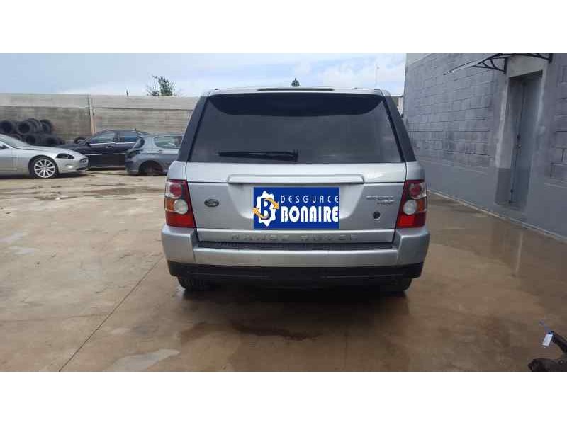 land rover range rover sport del año 2006