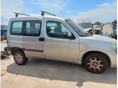 peugeot partner (s2) del año 2005 2