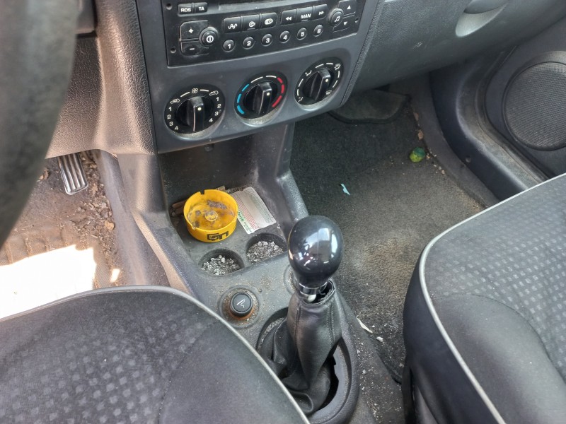 peugeot partner (s2) del año 2005