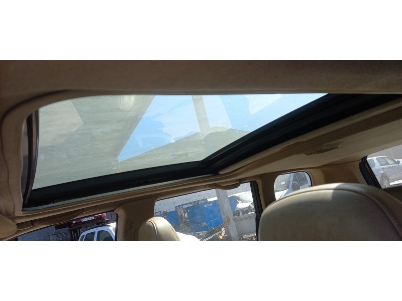 nissan x-trail (t30) del año 2007