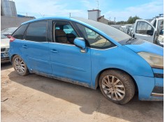 citroen c4 picasso del año 2007 2