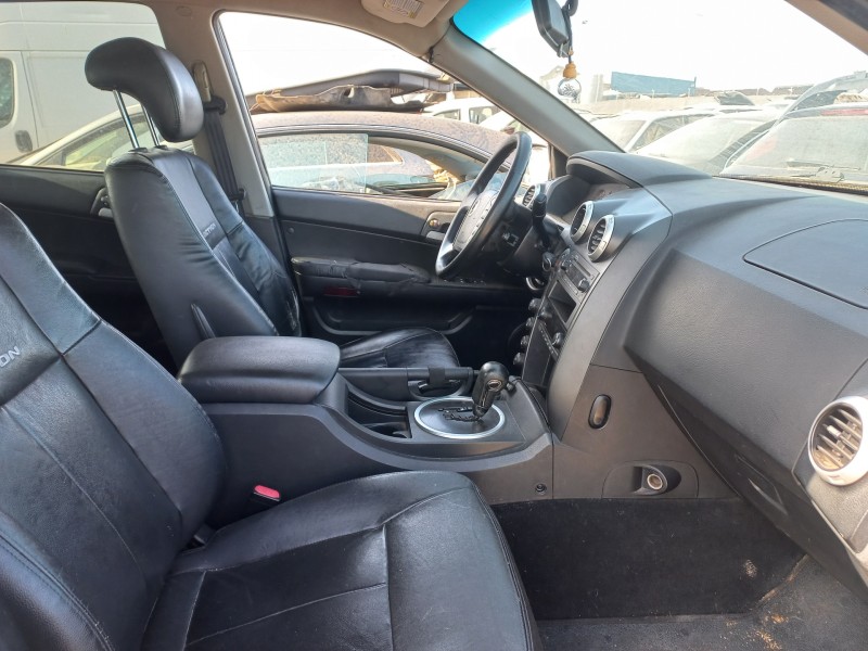 ssangyong actyon del año 2009